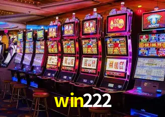 Desvendando o Mundo dos Jogos Virtuais na win222