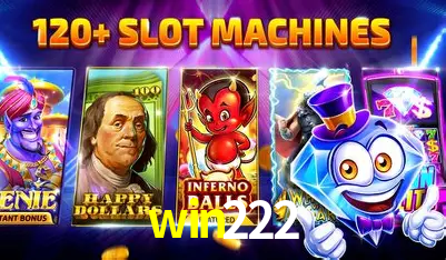 Desvendando o Mundo dos Jogos Virtuais na win222