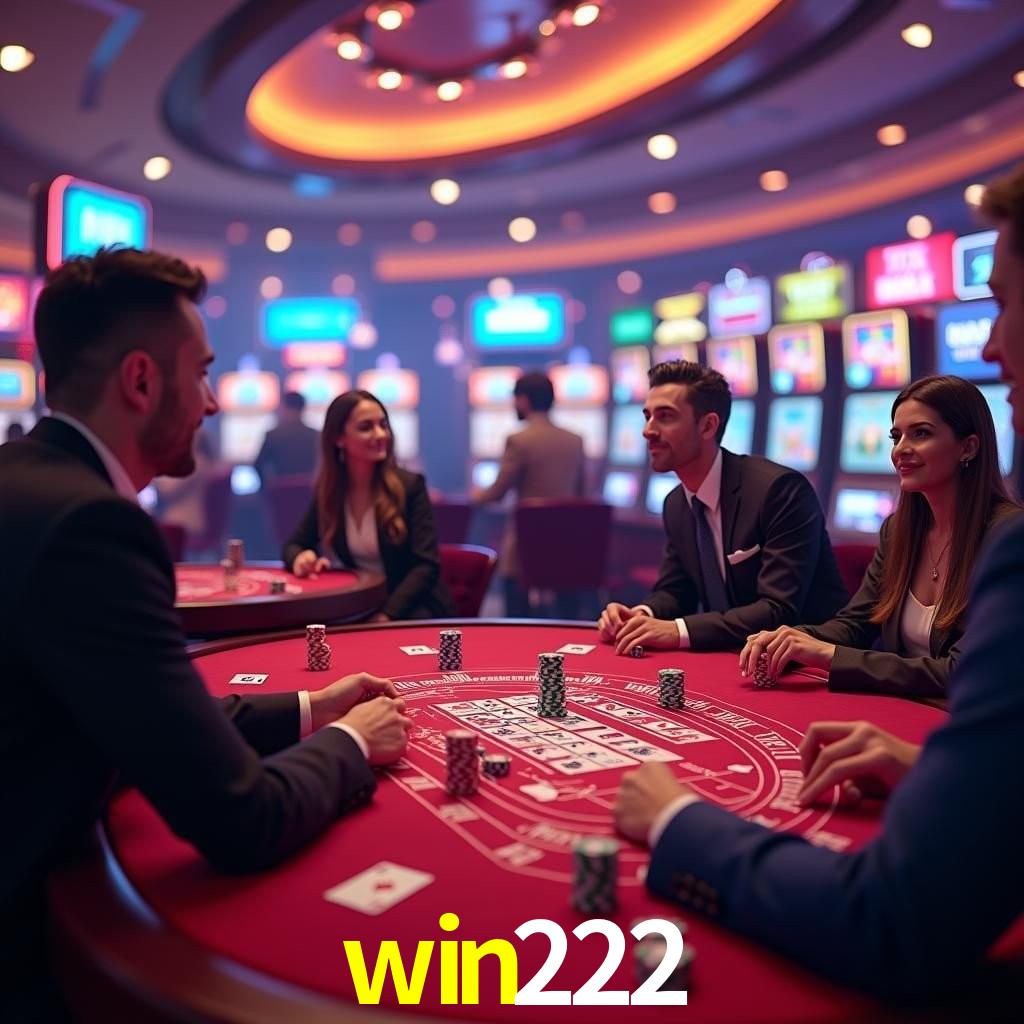 Estatísticas win222
