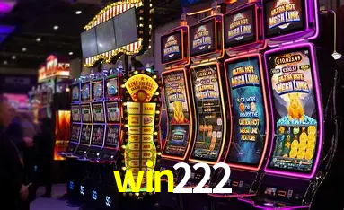 A Revolução dos Aplicativos de Jogos no win222