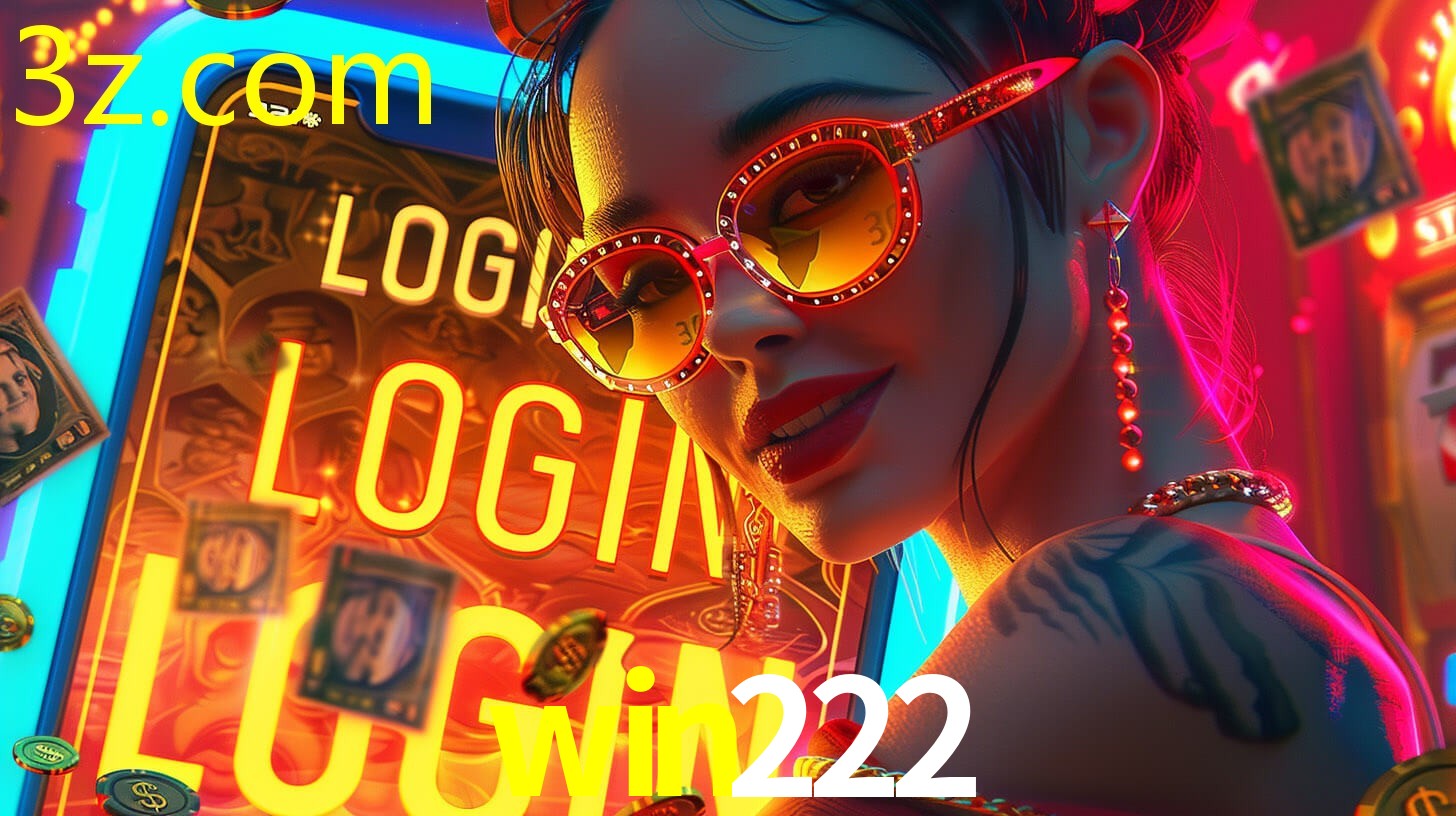 Bonus na Cassino Online WIN222.COM