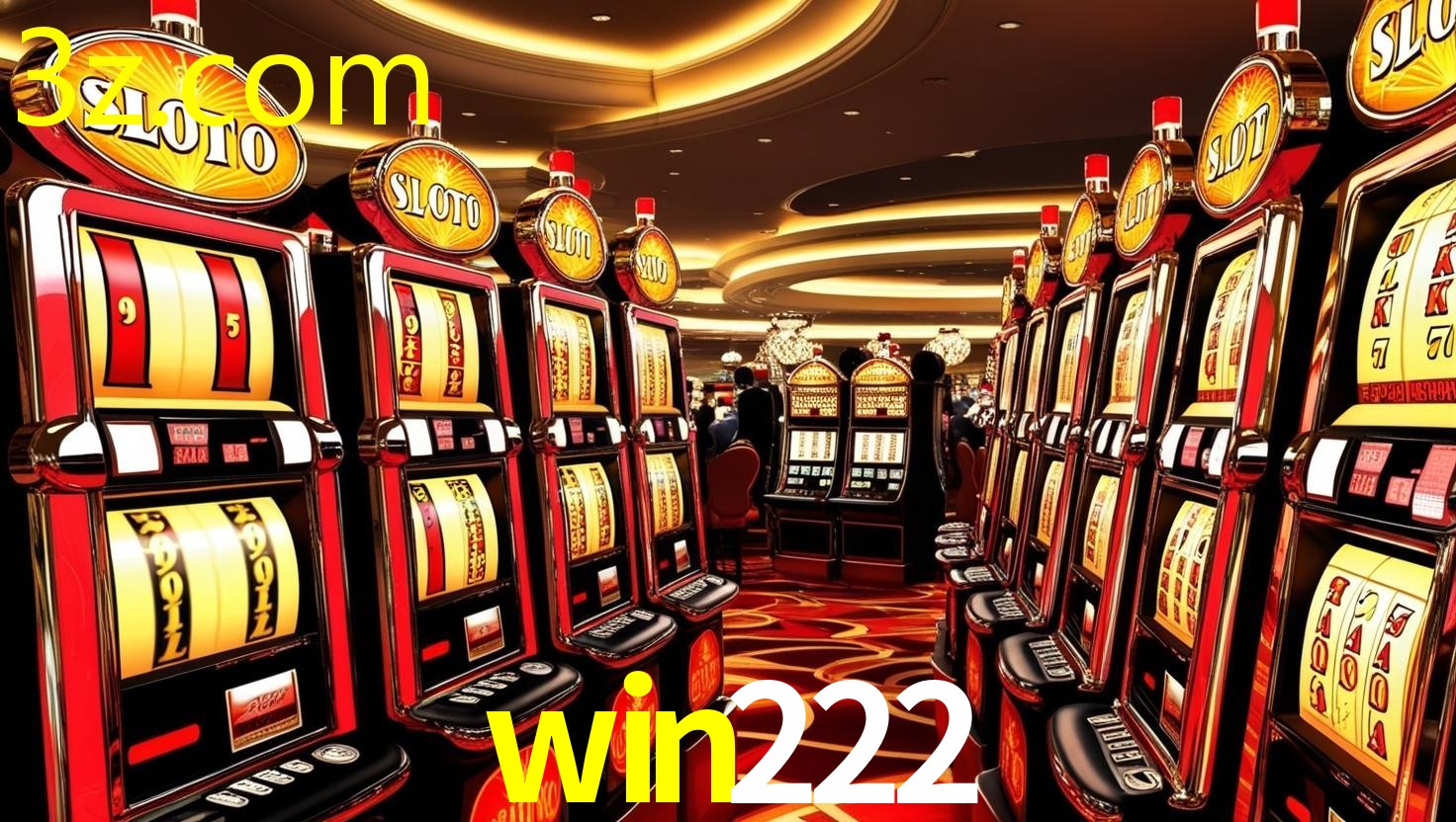 Jogos Crash na WIN222.COM