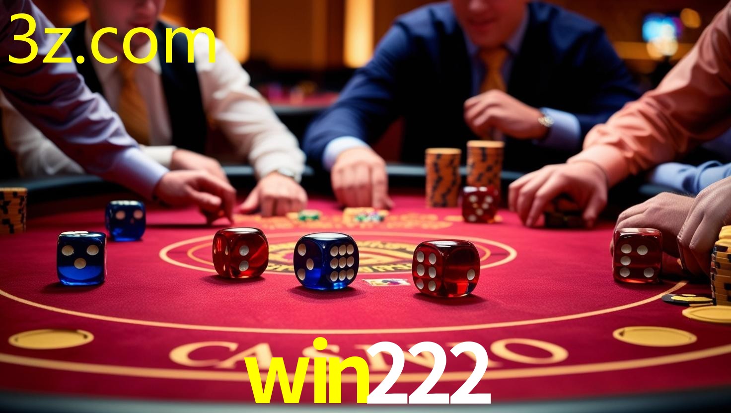Fortune Tiger Slot no Site WIN222.COM