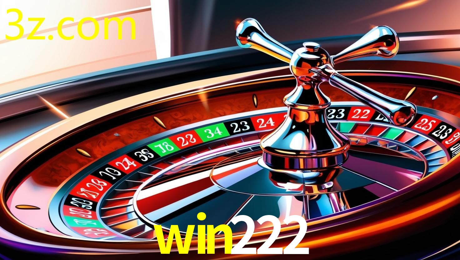 Jogos de Cassino WIN222.COM