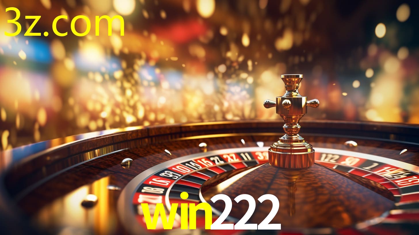 Apostas na Site WIN222.COM