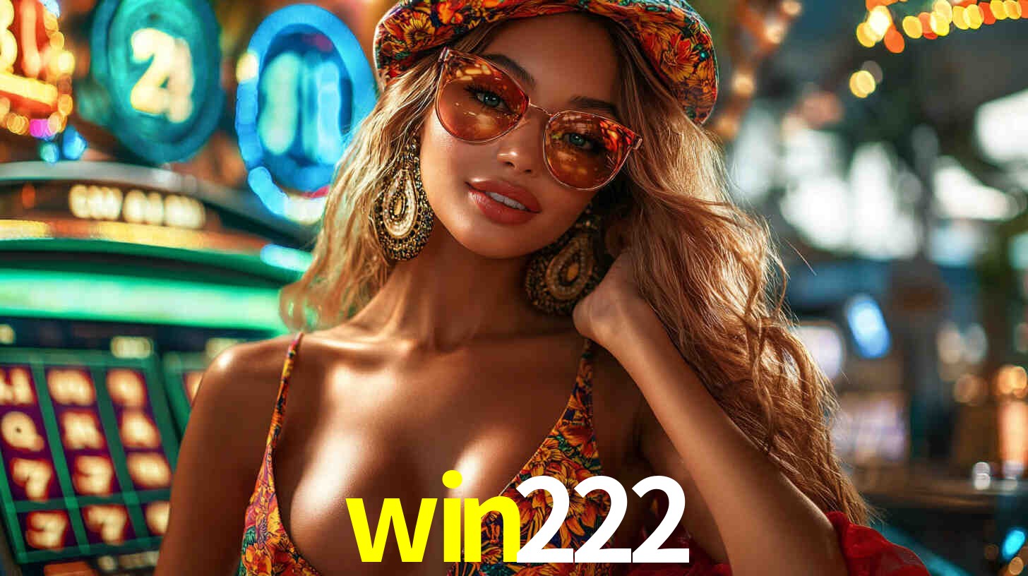 Bônus Diários win222