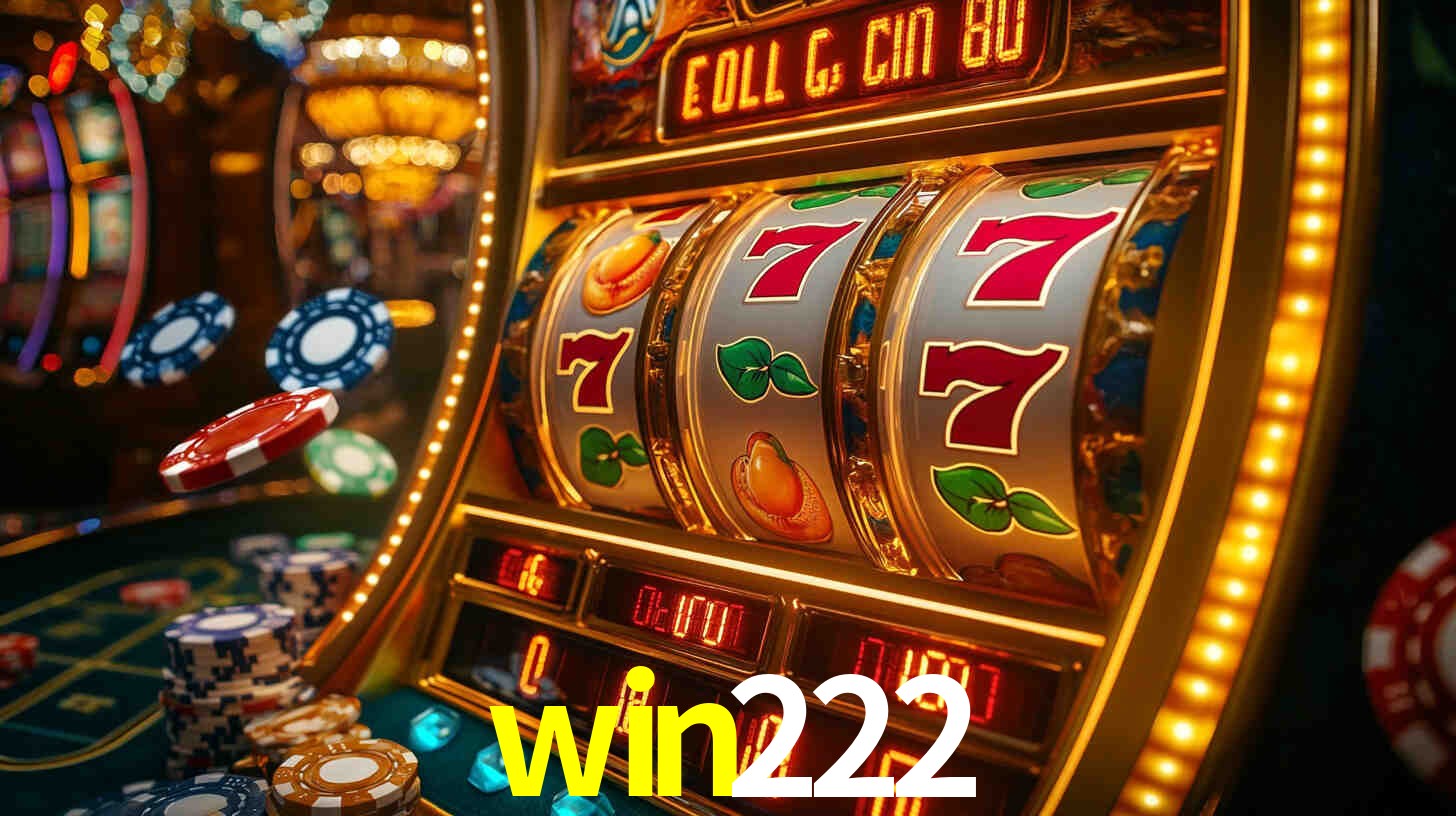 Torneios win222