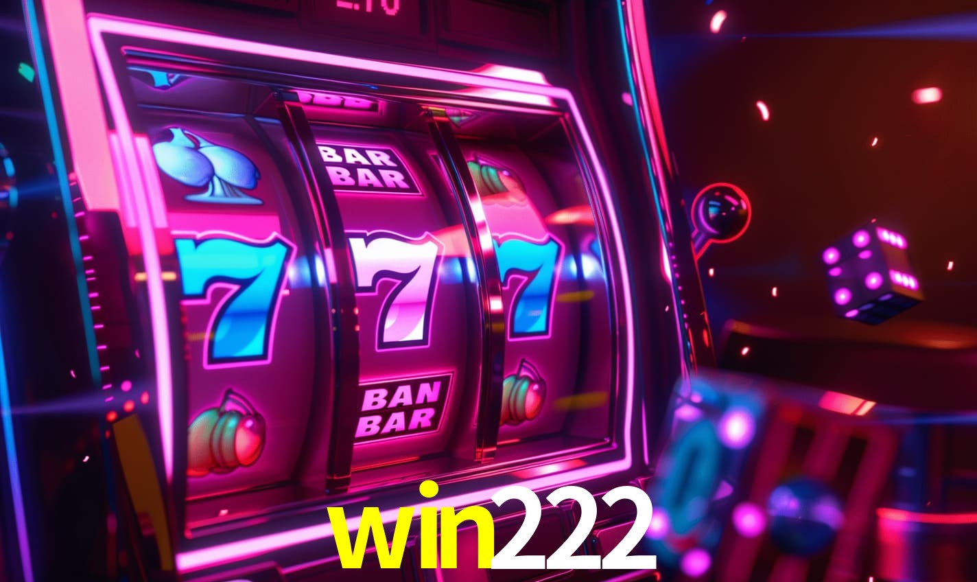 PIX Instantâneo win222