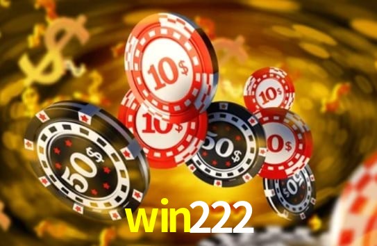 Casino Ao Vivo win222