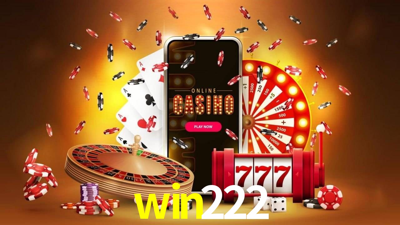 Experiência VIP win222