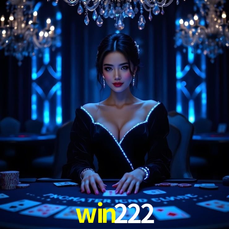 Estatísticas win222