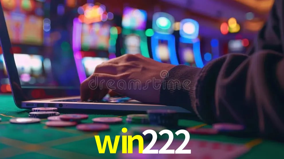 Apostas de Tênis win222