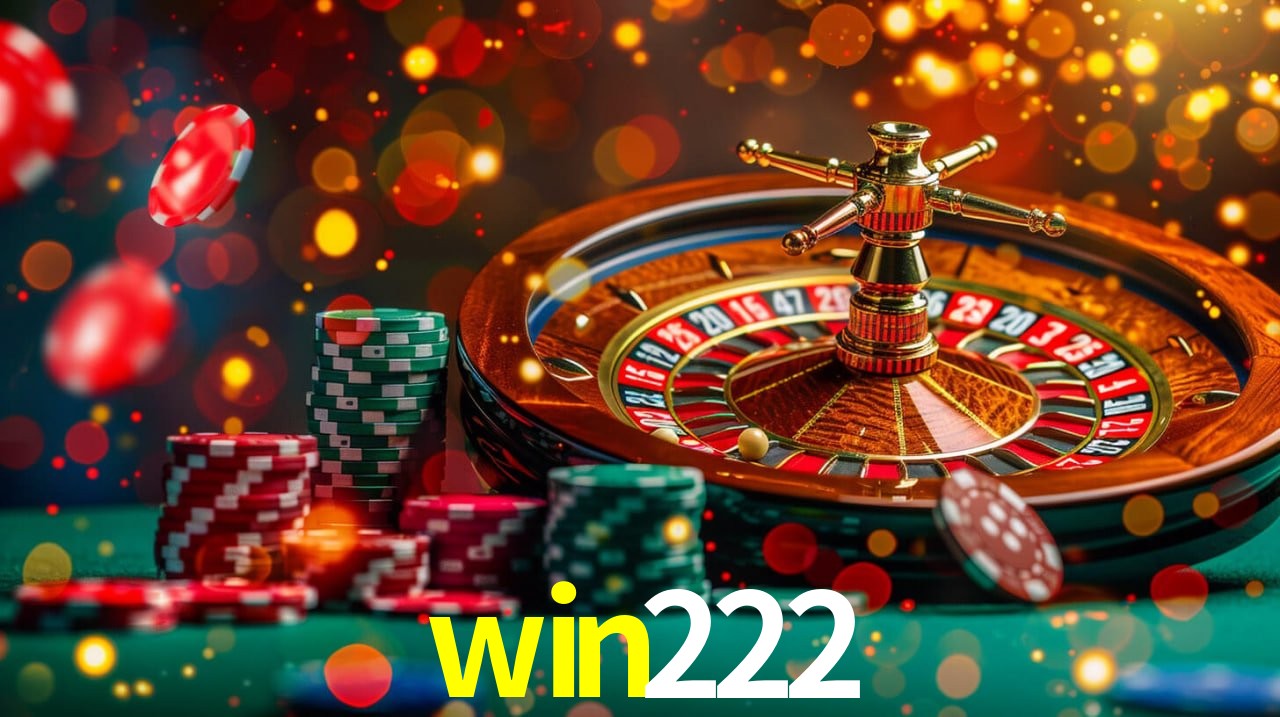 Programa VIP win222