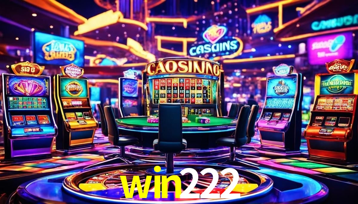 Integração de APIs win222