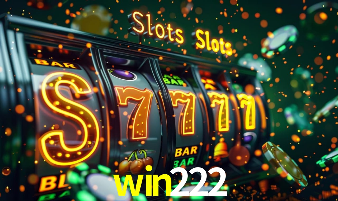 Diretório de Jogos win222