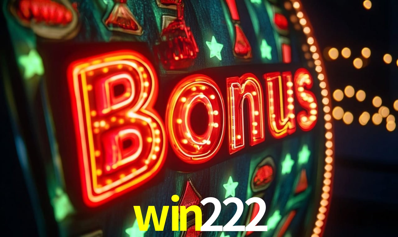 Estatísticas Esportivas win222