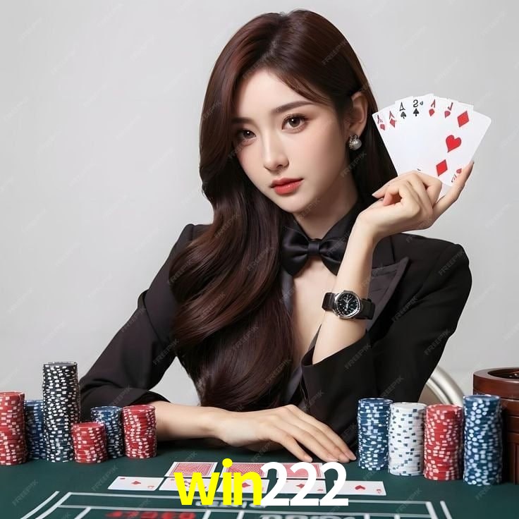 Casino Ao Vivo win222