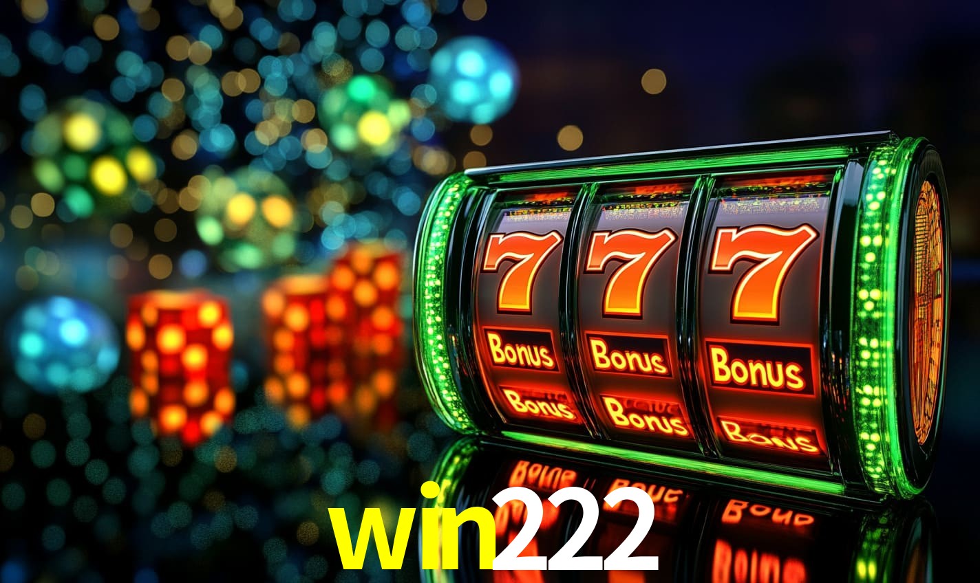 Estatísticas do Jogo win222