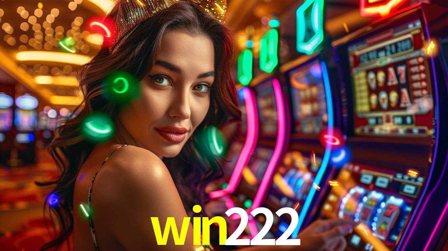 PIX Instantâneo win222