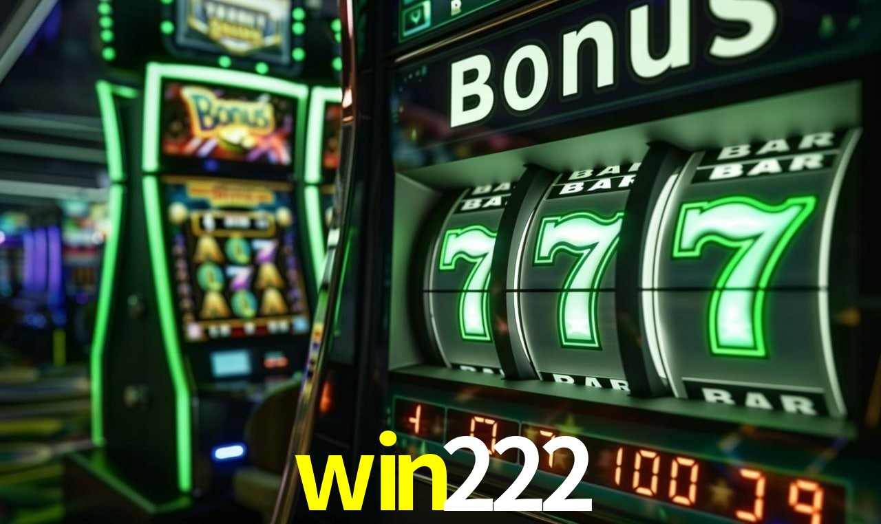 Mesa de Blackjack win222