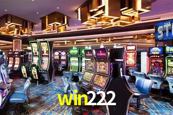 A Experiência Imersiva dos Cassinos Ao Vivo no win222