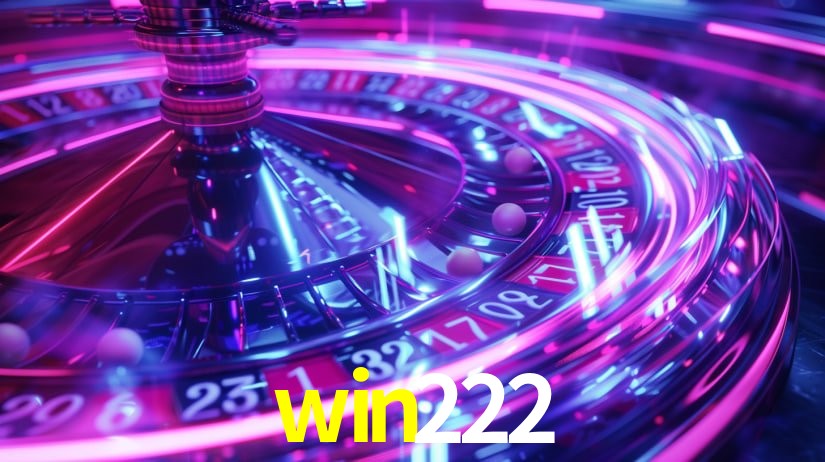 Torneios win222