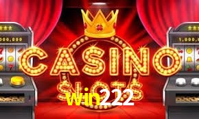 Casino Ao Vivo win222