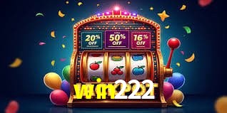 Provedores de Jogos win222