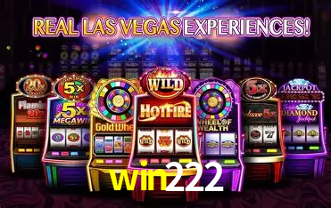 A Experiência Imersiva dos Cassinos Ao Vivo no win222