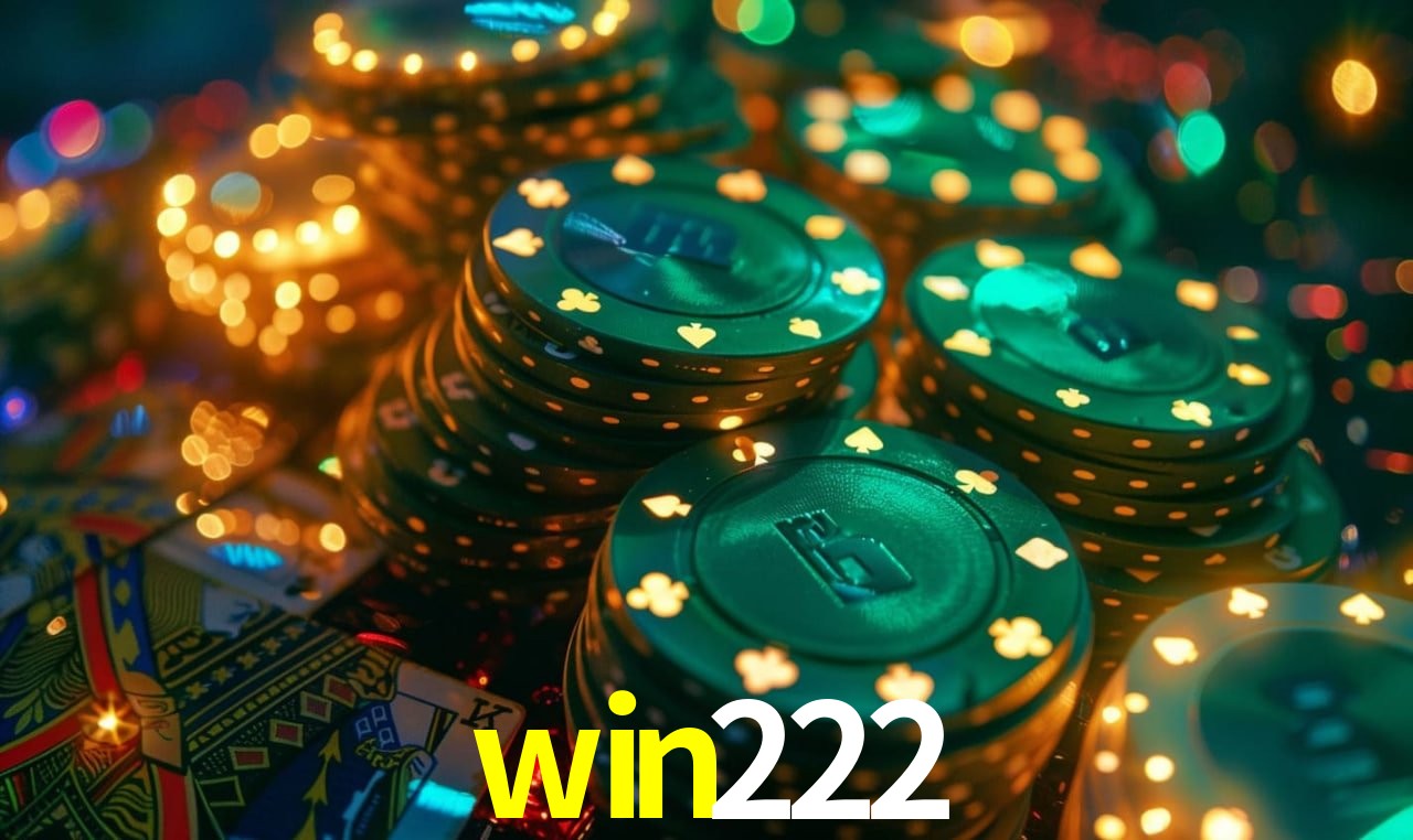 Provedores de Jogos win222