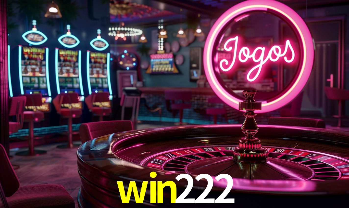 Jogos Exclusivos win222