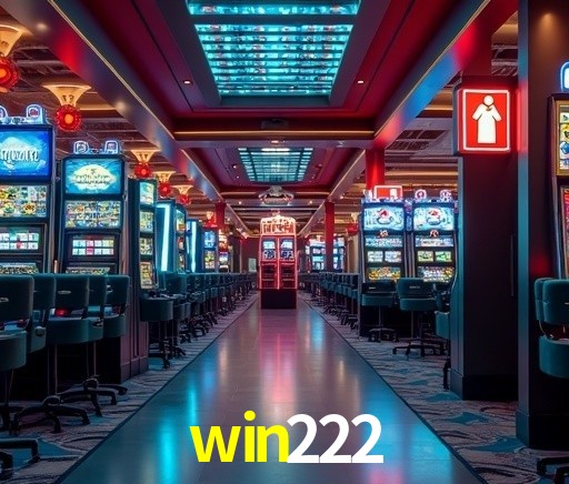 Bônus Diários win222
