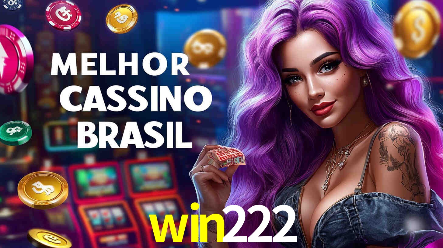 cassino win222