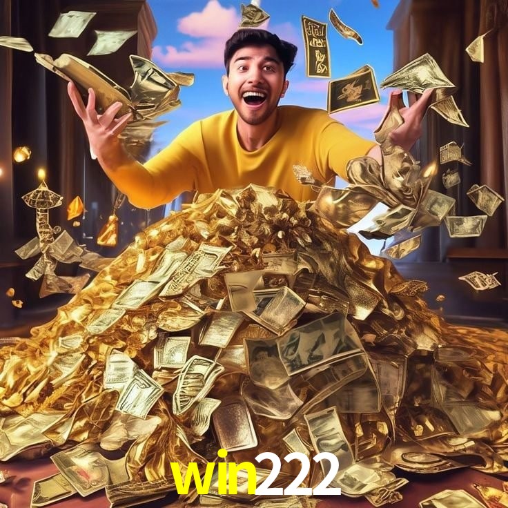 Estatísticas do Jogo win222