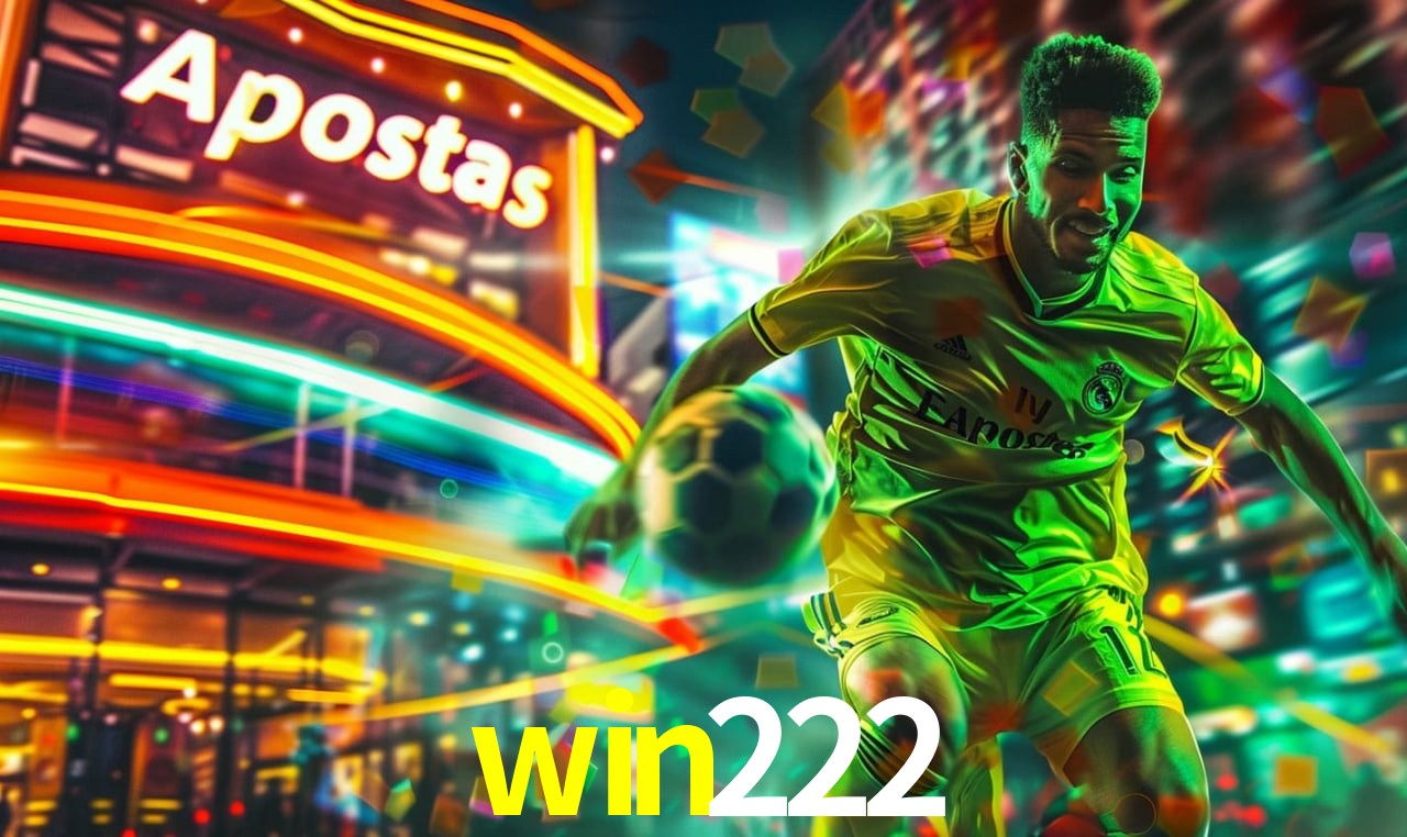 Especiais de Fim de Semana win222
