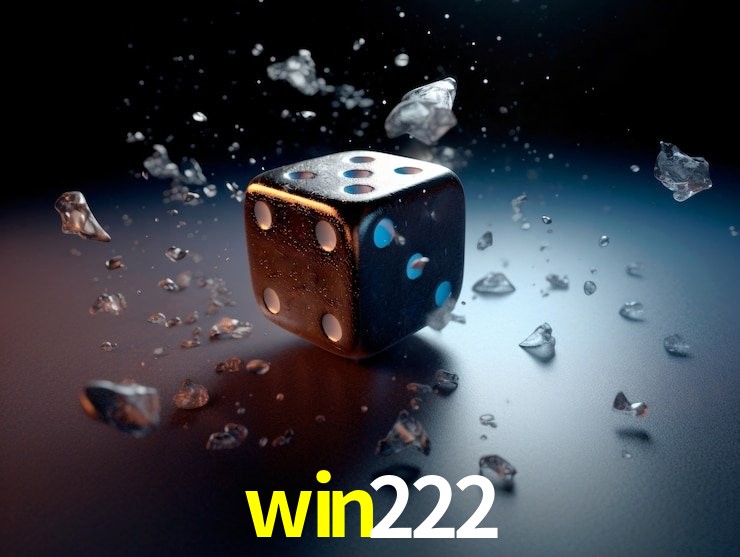 Tecnologia da Plataforma win222
