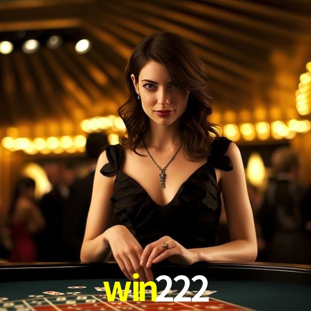 Estatísticas Esportivas win222
