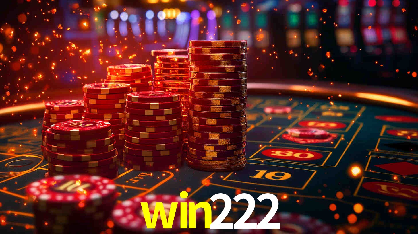 Programa VIP win222