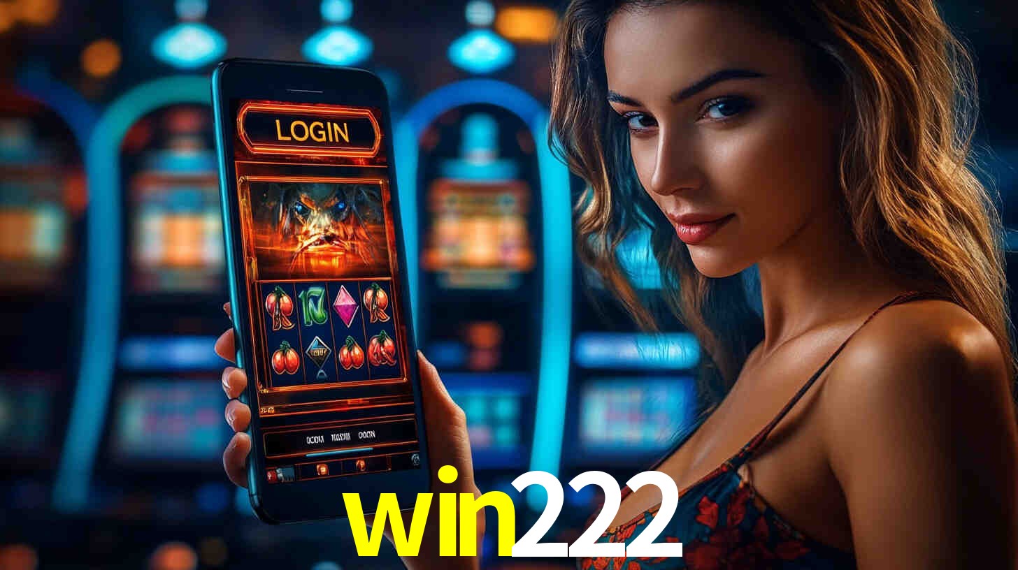 Bônus Generosos e Exclusivos no win222 para Você!