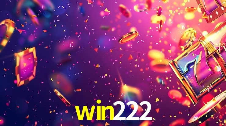Casino VIP win222
