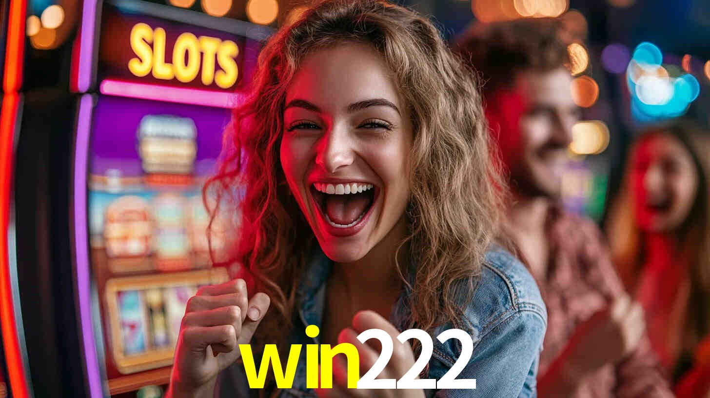 Apostas de Futebol win222