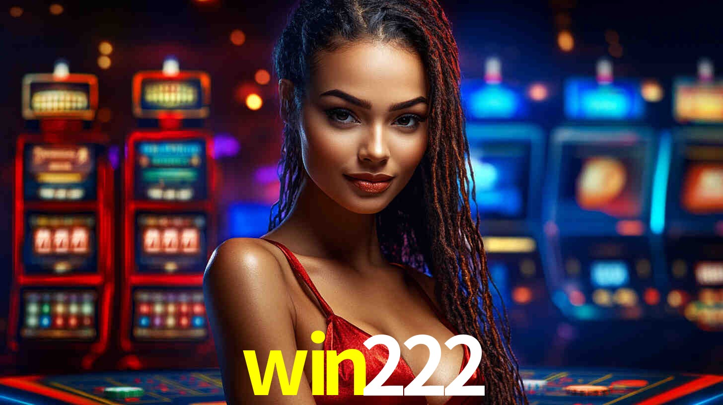 Apostas de Tênis win222